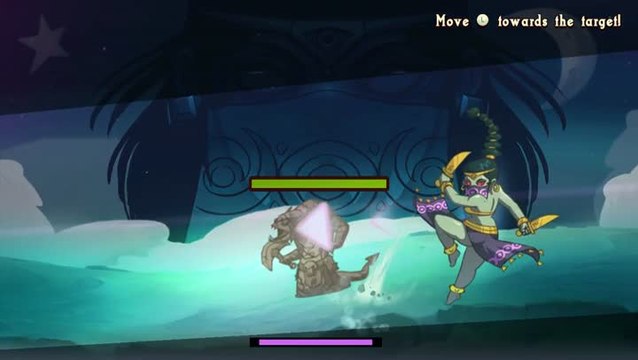 Swords & Soldiers II - Danse des dagues