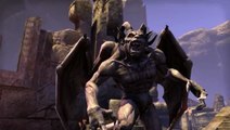 The Elder Scrolls Online : Tamriel Unlimited - L'exploration de Tamriel