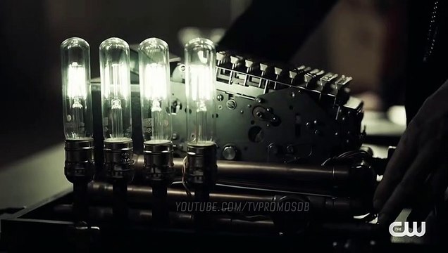 Legacies 4x14 Promo The Only Way Out is Through (2022) The Originals spinoff