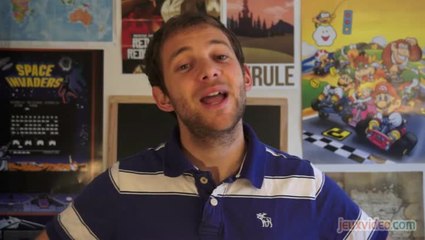 L'histoire du jeu vidéo - La Jaguar, console rugissante