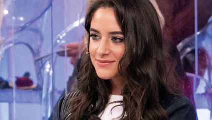 Uomini e Donne, Lilli pugliese sbotta Soraia è una…