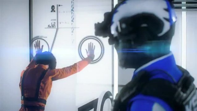 Mirror's Edge Catalyst Trailer : E3 2015