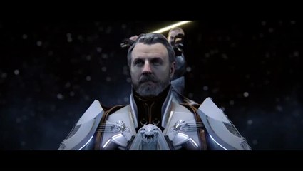 Star Wars TOR "Sacrifice" : E3 2015