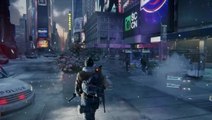 Tom Clancy's The Division – E3 2015