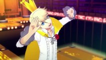 Persona 4 : Dancing All Night - Teddie
