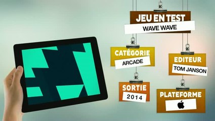 Overview Mobile : Wave Wave