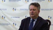 Ukrayna, Rusya'nın Kırım ve Donbas taleplerini kabul etmeyecek (1)