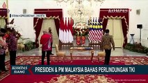 Indonesia-Malaysia Tanda Tangani Kerjasama Soal Perlindungan TKI di Malaysia
