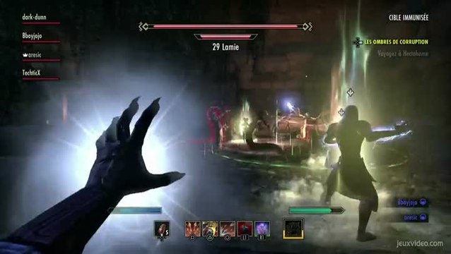 Soluces TESO - Arx 2