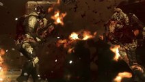 Doom 4 Gameplay Trailer : E3 2015