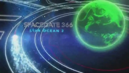 Star Ocean 5 Integrity And Faithfulness Trailer