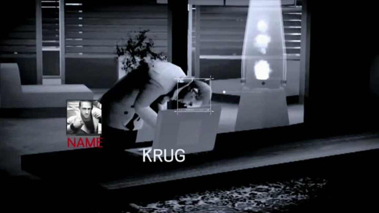 square enix hitman sniper triad wars final fantasy XV E3 2015