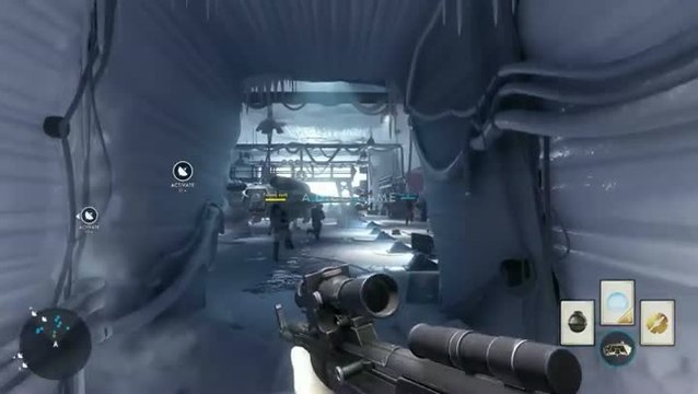 Star Wars Battlefront, premier trailer de gameplay multi : E3 2015