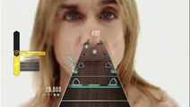 Guitar Hero Live prend date en vidéo : E3 2015