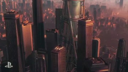 Horizon Trailer E3 2015