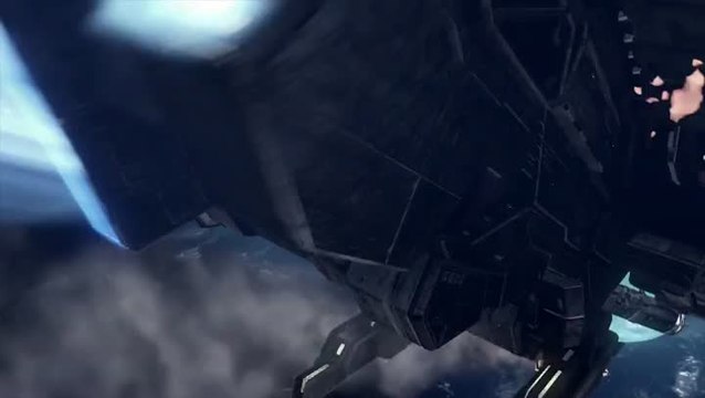 Wii U - Xenoblade Chronicles X E3 2015 Trailer