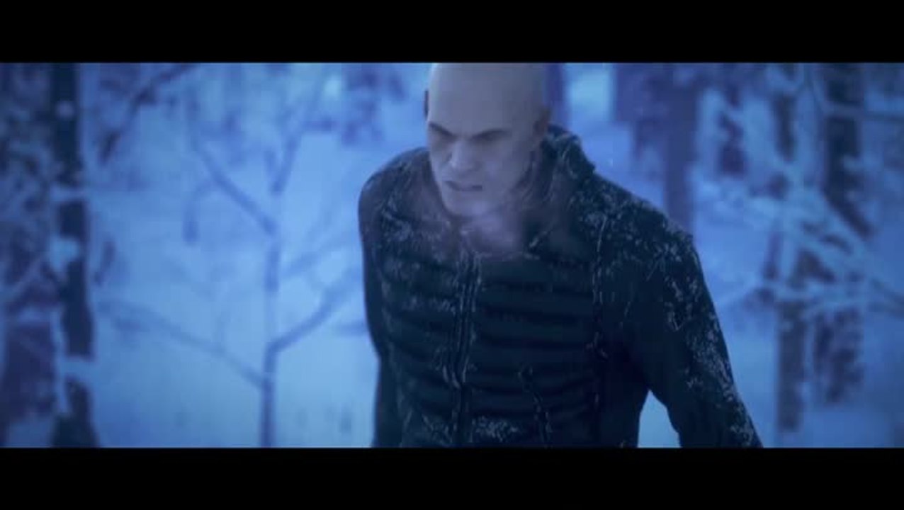 Hitman : E3 2015