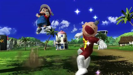 J-Stars Victory VS + en approche : E3 2015