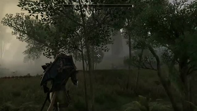 The Elder Scrolls Online : Séance de jeu des développeurs - Forger en Tamriel