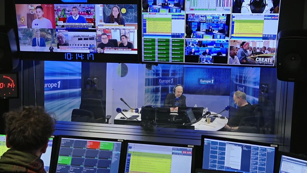 Benoît Poelvoorde, acteur et humoriste