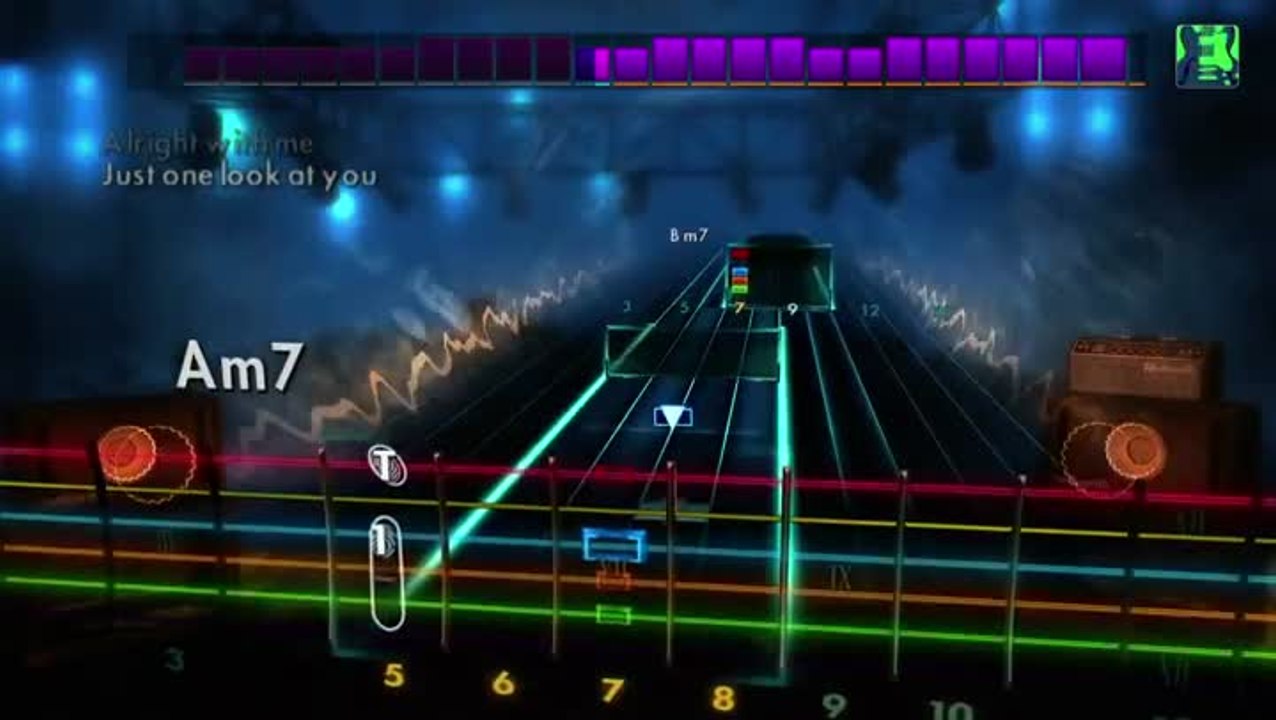 Rocksmith Edition 2014-  DLC Love Singles
