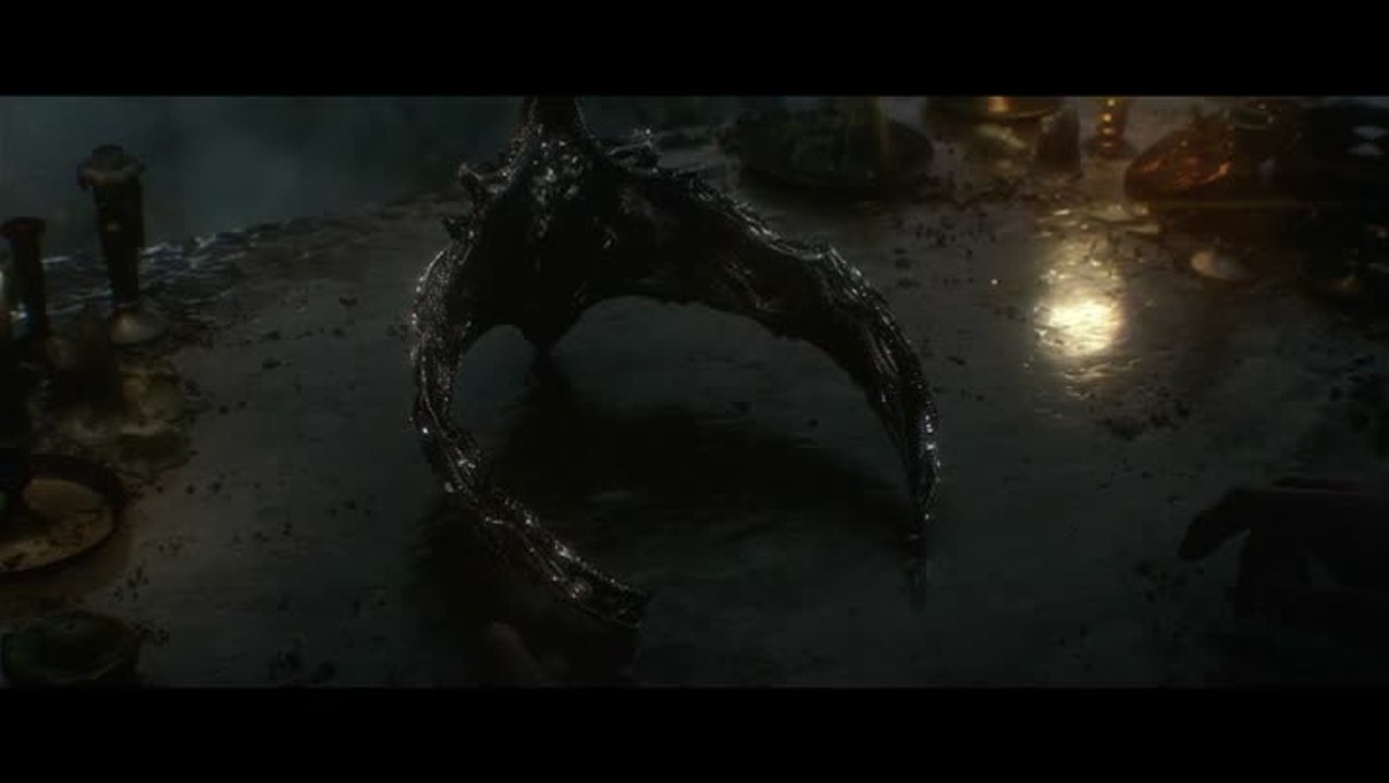 Dark Souls 3 - Trailer d'annonce : E3 2015