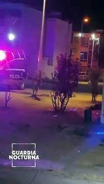 “Live“ Con disparos en el rostro fue asesinado un hombre en Quintas del Valle, Tlajomulco