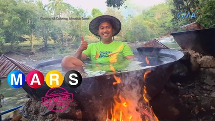 Mars Pa More: Antique virtual tour | Galagram