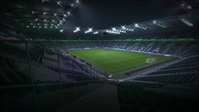 FIFA 16 : Pelé à l'honneur E3 2015