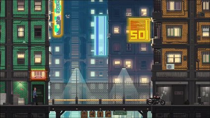 V.Next - Gameplay Trailer