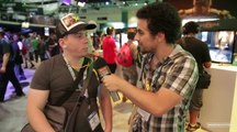 Inside E3 2015 : A la rencontre d'un YouTubeur invité à l'E3