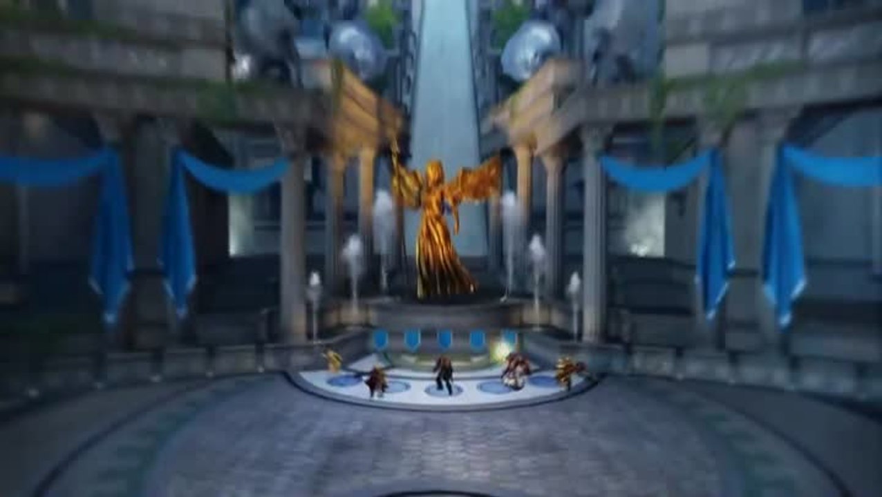 Smite One Beta