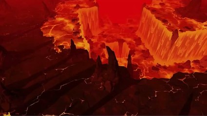 Albion Online : Hellgates