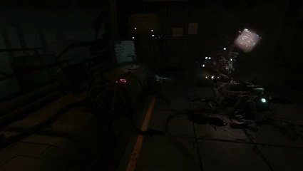 SOMA - Du gameplay angoissant