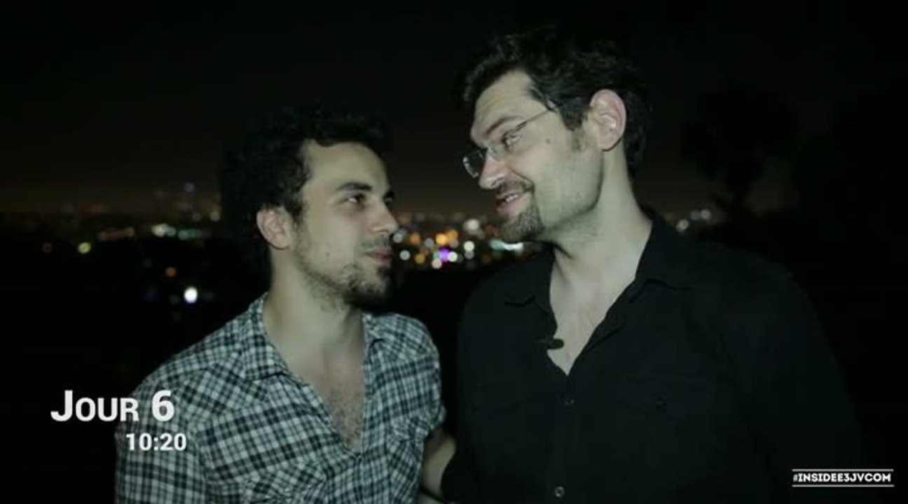 Inside E3 2015 : Voilà, c'est fini...