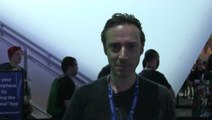 Dans les coulisses de L'E3 avec Nicolas de chez Sony