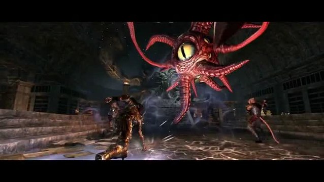 The Elder Scrolls Online : Tamriel Unlimited - L'épopée d'un héros