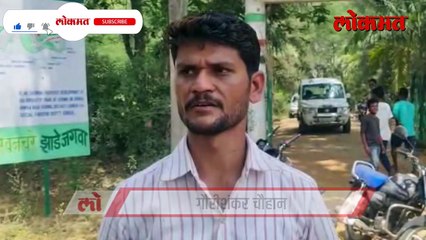 म्हणून वन मजूरावर आली शोले स्टाईल आंदोलनाची वेळ