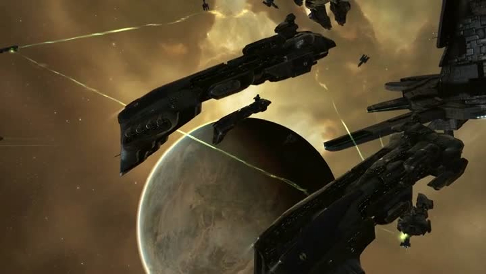 EVE Online - L’été de la Souveraineté