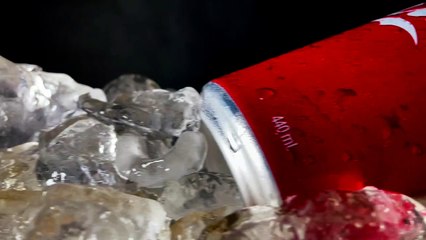 COCA COLA FILME ET MONTE AVEC MON TELEPHONE