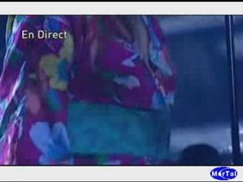 Zazie Si j'étais moi Fanal Manifique