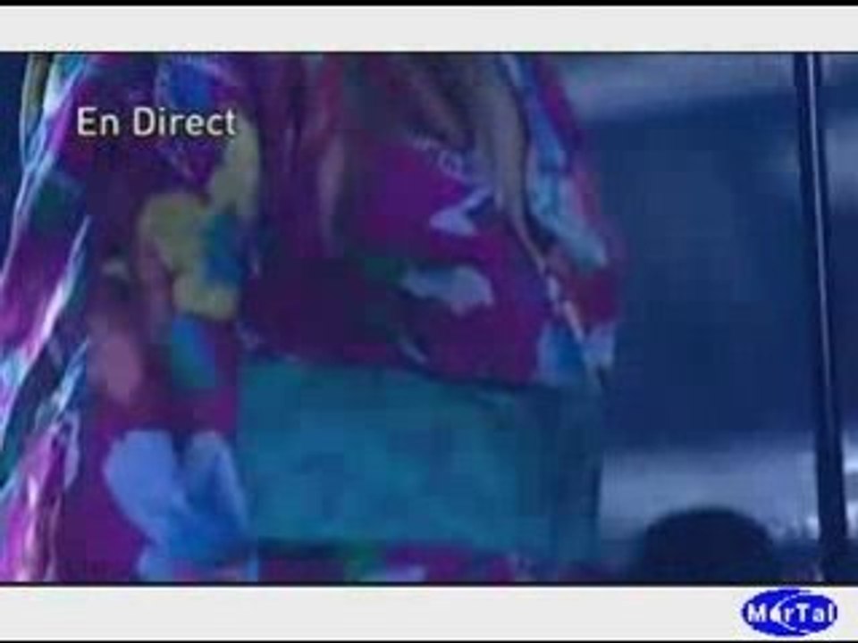 Zazie Si j'étais moi Fanal Manifique