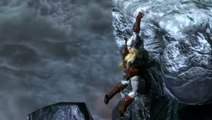 Les 10 premières minutes de God of War 3