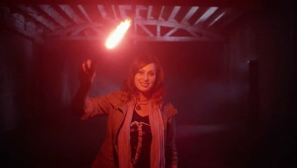 Rise of the Tomb Raider cherche des cosplayeuses