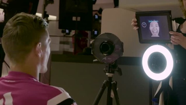 FIFA 16 - Real Madrid