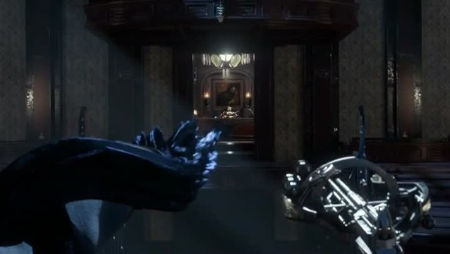 E3 2015 - Trailer Dishonored 2