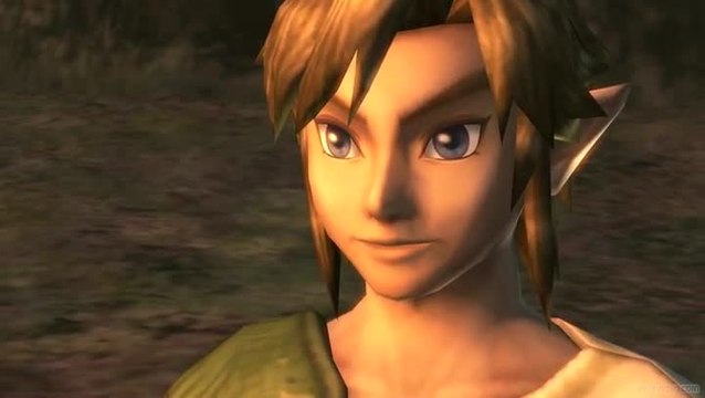 Chronique – Cover – The Legend of Zelda – Twilight Princess