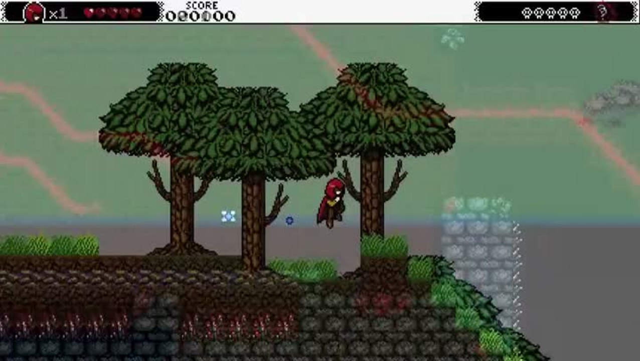 A Hole New World - Greenlight Trailer