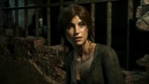 Rise of the Tomb Raider, du gameplay sur Xbox One : E3 2015