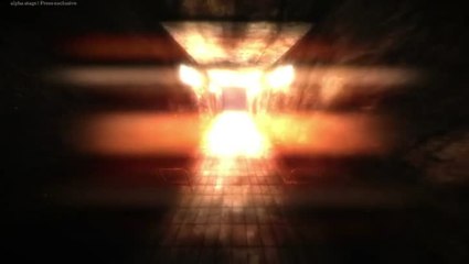 The Town of Light Gameplay Alpha